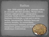 Šumerai skaidrės 11 puslapis