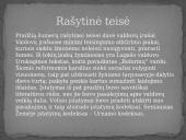 Šumerai skaidrės 14 puslapis