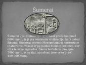 Šumerai skaidrės 3 puslapis