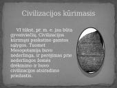 Šumerai skaidrės 4 puslapis