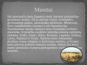 Šumerai skaidrės 9 puslapis