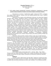 Visuotinė literatūra. XIX amžius