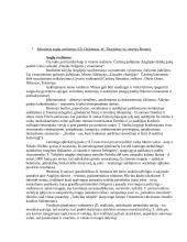 Visuotinė literatūra. XIX amžius 10 puslapis