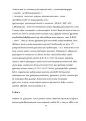 Referatas - Darbo sutartis 14 puslapis