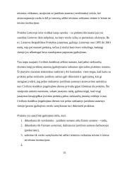 Referatas - Darbo sutartis 15 puslapis