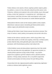 Referatas - Darbo sutartis 16 puslapis