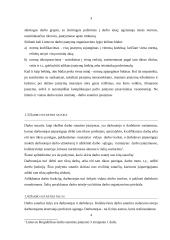 Referatas - Darbo sutartis 4 puslapis