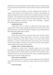 Referatas - Darbo sutartis 8 puslapis