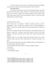 Referatas - Darbo sutartis 9 puslapis