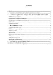 Informacinių technologijų apžvalga 2 puslapis