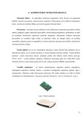 Informacinių technologijų apžvalga 11 puslapis