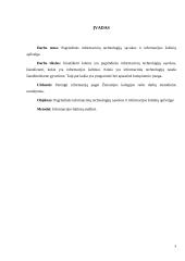 Informacinių technologijų apžvalga 3 puslapis