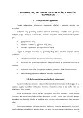 Informacinių technologijų apžvalga 5 puslapis