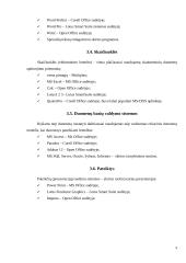 Informacinių technologijų apžvalga 9 puslapis