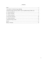 Kulinarinių knygų leidyba Lietuvoje (1990 - 2012) 2 puslapis