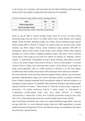 Kulinarinių knygų leidyba Lietuvoje (1990 - 2012) 11 puslapis