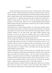 Kulinarinių knygų leidyba Lietuvoje (1990 - 2012) 15 puslapis