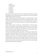 Kulinarinių knygų leidyba Lietuvoje (1990 - 2012) 5 puslapis