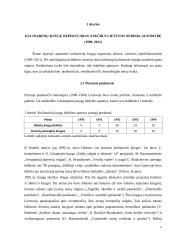 Kulinarinių knygų leidyba Lietuvoje (1990 - 2012) 6 puslapis