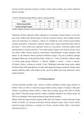 Kulinarinių knygų leidyba Lietuvoje (1990 - 2012) 8 puslapis