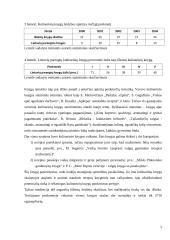 Kulinarinių knygų leidyba Lietuvoje (1990 - 2012) 9 puslapis