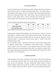 Kulinarinių knygų leidyba Lietuvoje (1990 - 2012) 10 puslapis