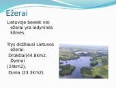 Lietuvos vandenys pristatymas 3 puslapis