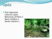 Lietuvos vandenys pristatymas 4 puslapis