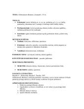 Aiškinamojo diktanto aprašas