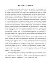 Trumpalaikės atminties apimtis, jos funkcijos 8 puslapis