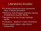 Nuo baroko iki sentimentalizmo 12 puslapis