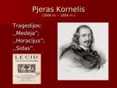 Nuo baroko iki sentimentalizmo 13 puslapis