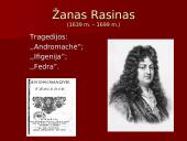 Nuo baroko iki sentimentalizmo 14 puslapis