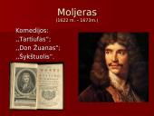 Nuo baroko iki sentimentalizmo 15 puslapis