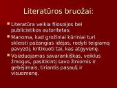 Nuo baroko iki sentimentalizmo 18 puslapis