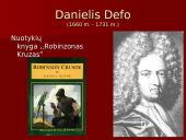 Nuo baroko iki sentimentalizmo 19 puslapis