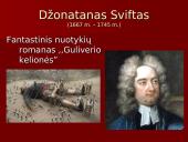 Nuo baroko iki sentimentalizmo 20 puslapis