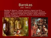 Nuo baroko iki sentimentalizmo 3 puslapis