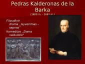 Nuo baroko iki sentimentalizmo 6 puslapis