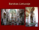 Nuo baroko iki sentimentalizmo 7 puslapis