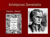 Nuo baroko iki sentimentalizmo 10 puslapis