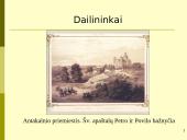 Romantizmas Lietuvoje 13 puslapis