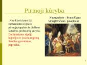 Romantizmas Lietuvoje 14 puslapis