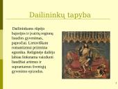 Romantizmas Lietuvoje 16 puslapis