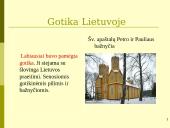 Romantizmas Lietuvoje 4 puslapis