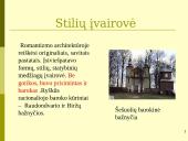 Romantizmas Lietuvoje 8 puslapis