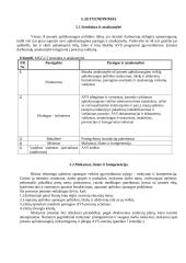 Aplinkos apsaugos vadybos sistemos ISO 14 001:2004 diegimas medienos gaminių įmonėje 14 puslapis