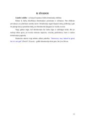 Demokratija referatas 12 puslapis