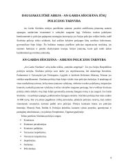 Airijos teisėsauga 4 puslapis