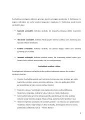 Mirties sociologija: mirties kultūra ir jos kaita Lietuvoje 8 puslapis